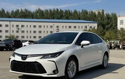 Toyota Corolla, 2022 год, 1 420 000 рублей, 1 фотография