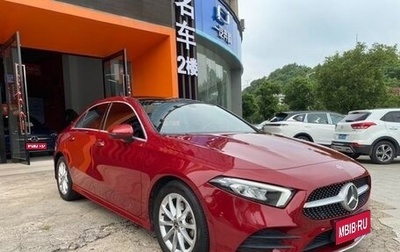 Mercedes-Benz A-Класс, 2021 год, 1 750 000 рублей, 1 фотография