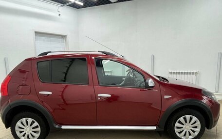 Renault Sandero I, 2014 год, 780 000 рублей, 6 фотография