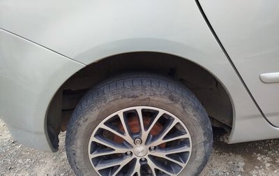 Toyota Allex i рестайлинг, 2006 год, 600 000 рублей, 1 фотография