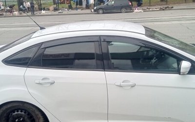 Ford Focus III, 2013 год, 695 000 рублей, 1 фотография