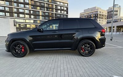 Jeep Grand Cherokee, 2014 год, 4 550 000 рублей, 1 фотография