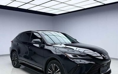 Toyota Venza, 2022 год, 3 070 000 рублей, 1 фотография