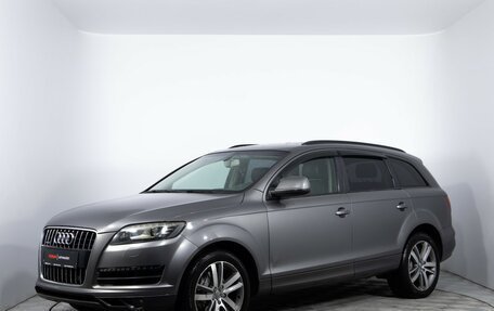 Audi Q7, 2010 год, 1 750 000 рублей, 1 фотография