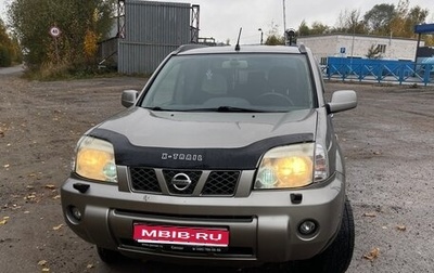 Nissan X-Trail, 2006 год, 560 000 рублей, 1 фотография