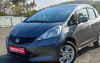 Honda Fit III, 2012 год, 750 000 рублей, 1 фотография