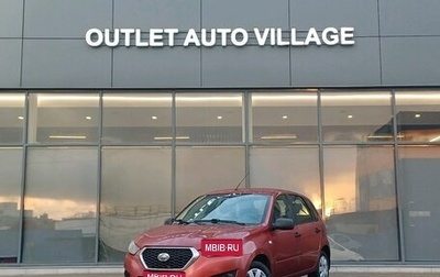 Datsun mi-DO, 2015 год, 519 000 рублей, 1 фотография