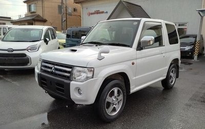 Mitsubishi Pajero Mini II, 2011 год, 532 000 рублей, 1 фотография