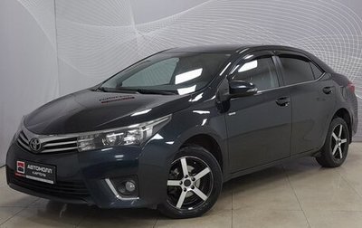 Toyota Corolla, 2013 год, 1 199 000 рублей, 1 фотография