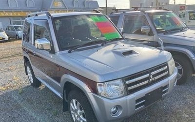 Mitsubishi Pajero Mini II, 2012 год, 532 000 рублей, 1 фотография
