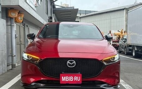 Mazda 3, 2020 год, 1 237 000 рублей, 1 фотография
