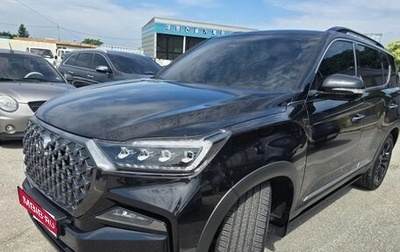 SsangYong Rexton, 2022 год, 2 500 000 рублей, 1 фотография