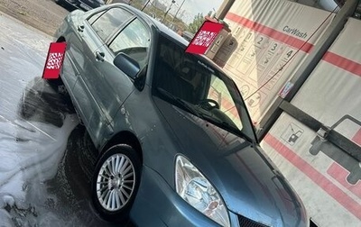 Mitsubishi Lancer IX, 2006 год, 350 000 рублей, 1 фотография