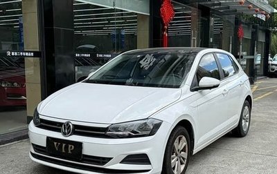 Volkswagen Polo, 2020 год, 1 200 000 рублей, 1 фотография