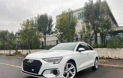 Audi A3, 2022 год, 1 750 000 рублей, 1 фотография