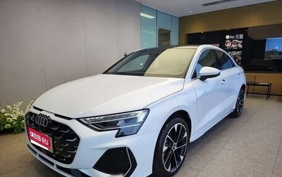 Audi A3, 2025 год, 2 620 000 рублей, 1 фотография