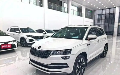 Skoda Karoq I, 2022 год, 2 050 000 рублей, 1 фотография