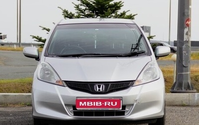 Honda Fit III, 2011 год, 710 000 рублей, 1 фотография