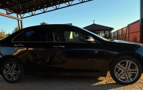 Honda Accord VII рестайлинг, 2007 год, 680 000 рублей, 8 фотография