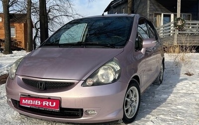 Honda Jazz I рестайлинг, 2008 год, 700 000 рублей, 1 фотография