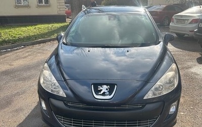 Peugeot 308 II, 2009 год, 380 000 рублей, 1 фотография