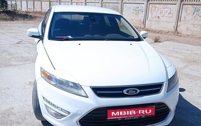 Ford Mondeo IV, 2011 год, 890 000 рублей, 1 фотография