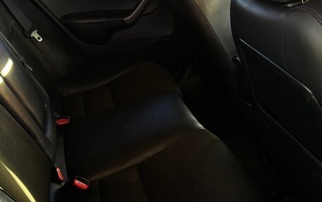 Honda Accord VII рестайлинг, 2007 год, 680 000 рублей, 12 фотография