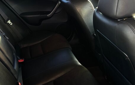 Honda Accord VII рестайлинг, 2007 год, 680 000 рублей, 11 фотография