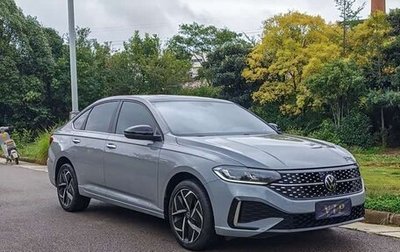Volkswagen Lavida, 2022 год, 1 700 000 рублей, 1 фотография