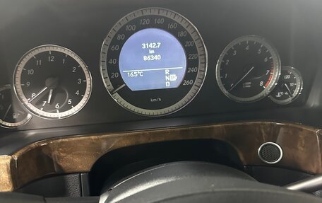 Mercedes-Benz E-Класс, 2010 год, 2 700 000 рублей, 11 фотография