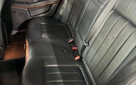 Mercedes-Benz E-Класс, 2010 год, 2 700 000 рублей, 12 фотография