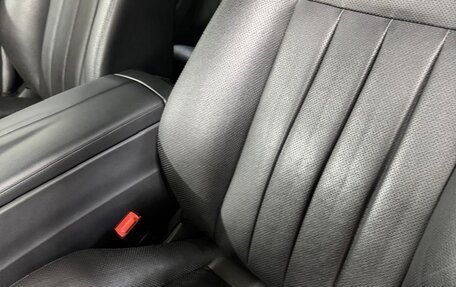 Mercedes-Benz E-Класс, 2010 год, 2 700 000 рублей, 19 фотография