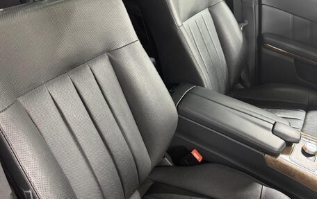 Mercedes-Benz E-Класс, 2010 год, 2 700 000 рублей, 16 фотография