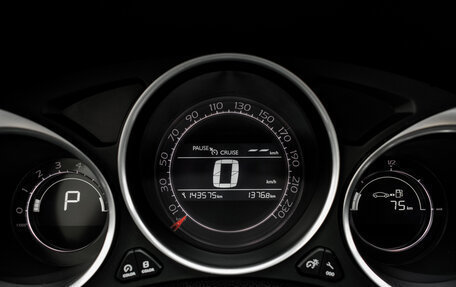 Citroen DS4, 2012 год, 780 000 рублей, 9 фотография