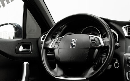 Citroen DS4, 2012 год, 780 000 рублей, 5 фотография