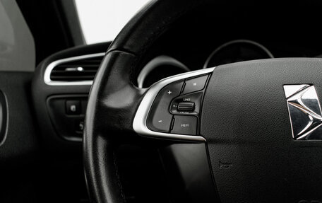 Citroen DS4, 2012 год, 780 000 рублей, 13 фотография