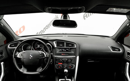 Citroen DS4, 2012 год, 780 000 рублей, 11 фотография