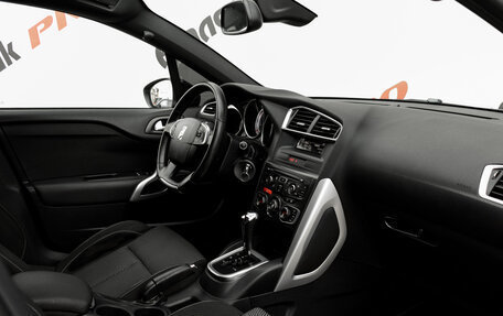 Citroen DS4, 2012 год, 780 000 рублей, 8 фотография