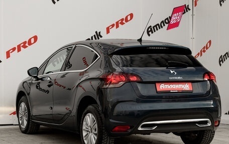 Citroen DS4, 2012 год, 780 000 рублей, 10 фотография