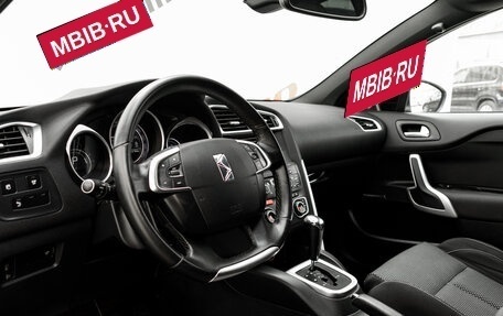 Citroen DS4, 2012 год, 780 000 рублей, 12 фотография