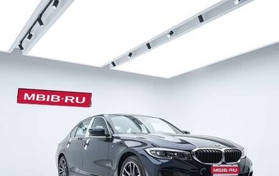 BMW 3 серия, 2022 год, 2 780 000 рублей, 1 фотография