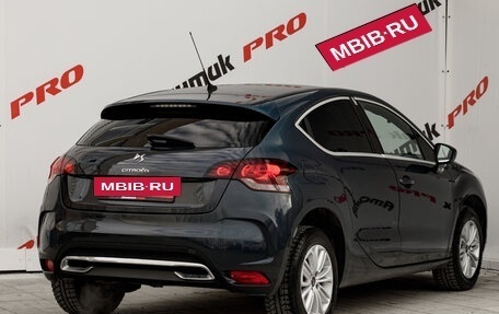 Citroen DS4, 2012 год, 780 000 рублей, 4 фотография