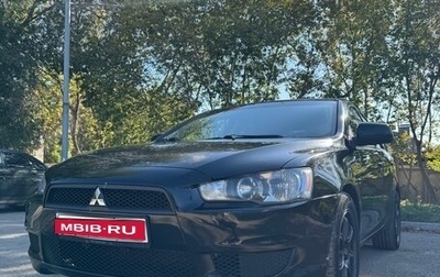 Mitsubishi Lancer IX, 2008 год, 620 000 рублей, 1 фотография