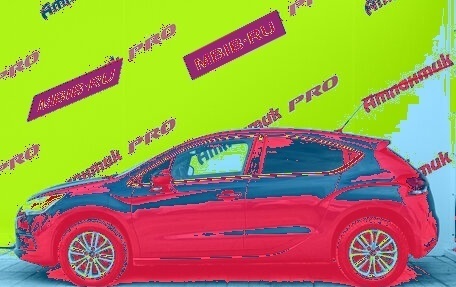 Citroen DS4, 2012 год, 780 000 рублей, 7 фотография