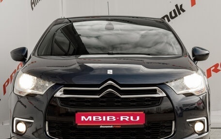 Citroen DS4, 2012 год, 780 000 рублей, 15 фотография