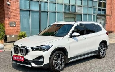 BMW X1, 2022 год, 2 130 000 рублей, 1 фотография