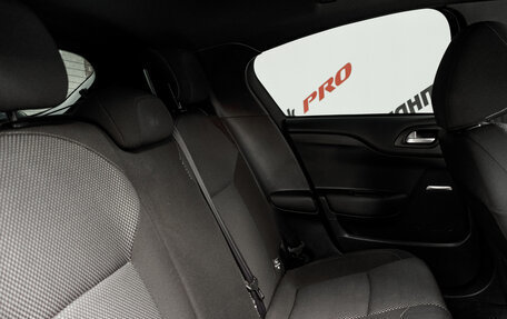 Citroen DS4, 2012 год, 780 000 рублей, 26 фотография