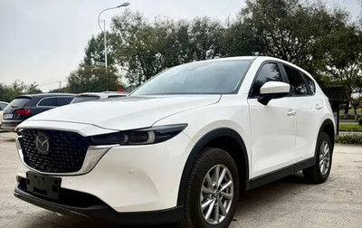 Mazda CX-5 II, 2022 год, 2 110 000 рублей, 1 фотография