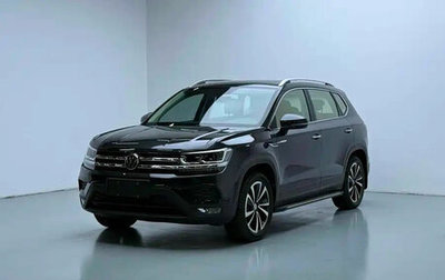Volkswagen Tharu, 2021 год, 1 490 000 рублей, 1 фотография