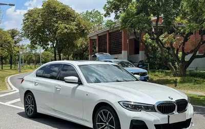 BMW 3 серия, 2022 год, 2 505 000 рублей, 1 фотография